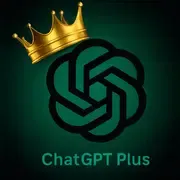 ChatGPT Plus (PRIVADO) - 97,00 / ano thumbnail