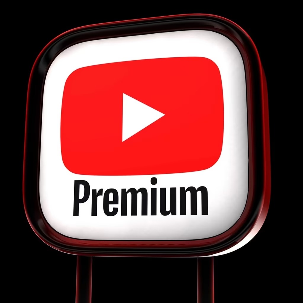 Youtube Premium - 67,00 / ano thumbnail