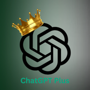 ChatGPT Plus (COMPARTILHADO) - 47,00 / ano thumbnail