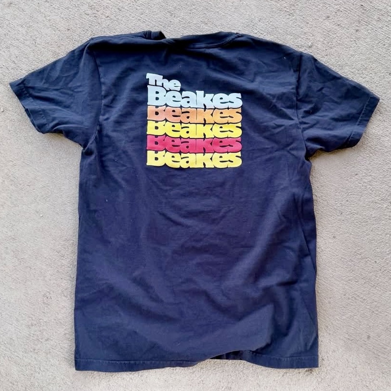 Merch from The Beakes thumbnail