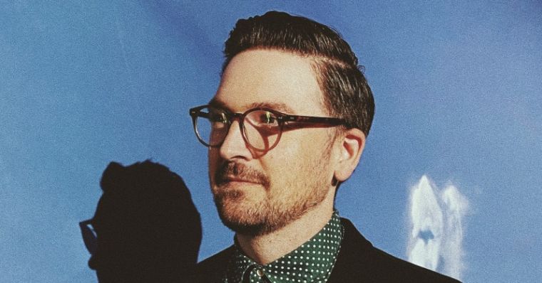 LISTEN TO “drift” - THE FIRST SINGLE FROM MY FORTHCOMING SOLO PIANO ALBUM! thumbnail