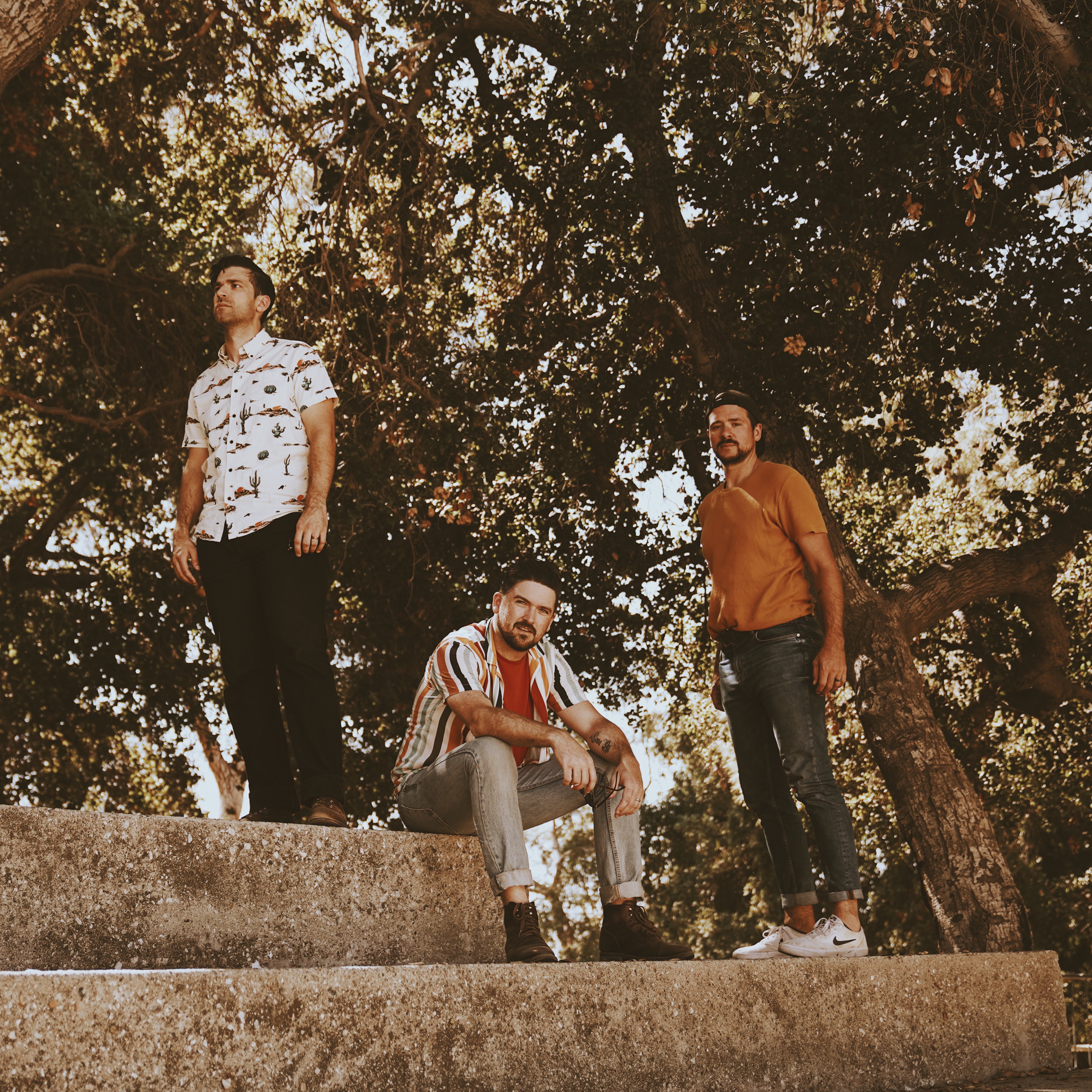 Magnet Magazine Feature thumbnail