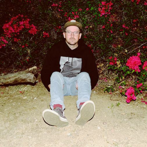 Under The Radar Magazine Daniel Ellsworth Feature thumbnail