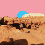 Listen to the I Have EP by Daniel Ellsworth thumbnail