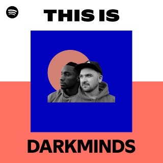 This Is DARKMINDS Playlist thumbnail