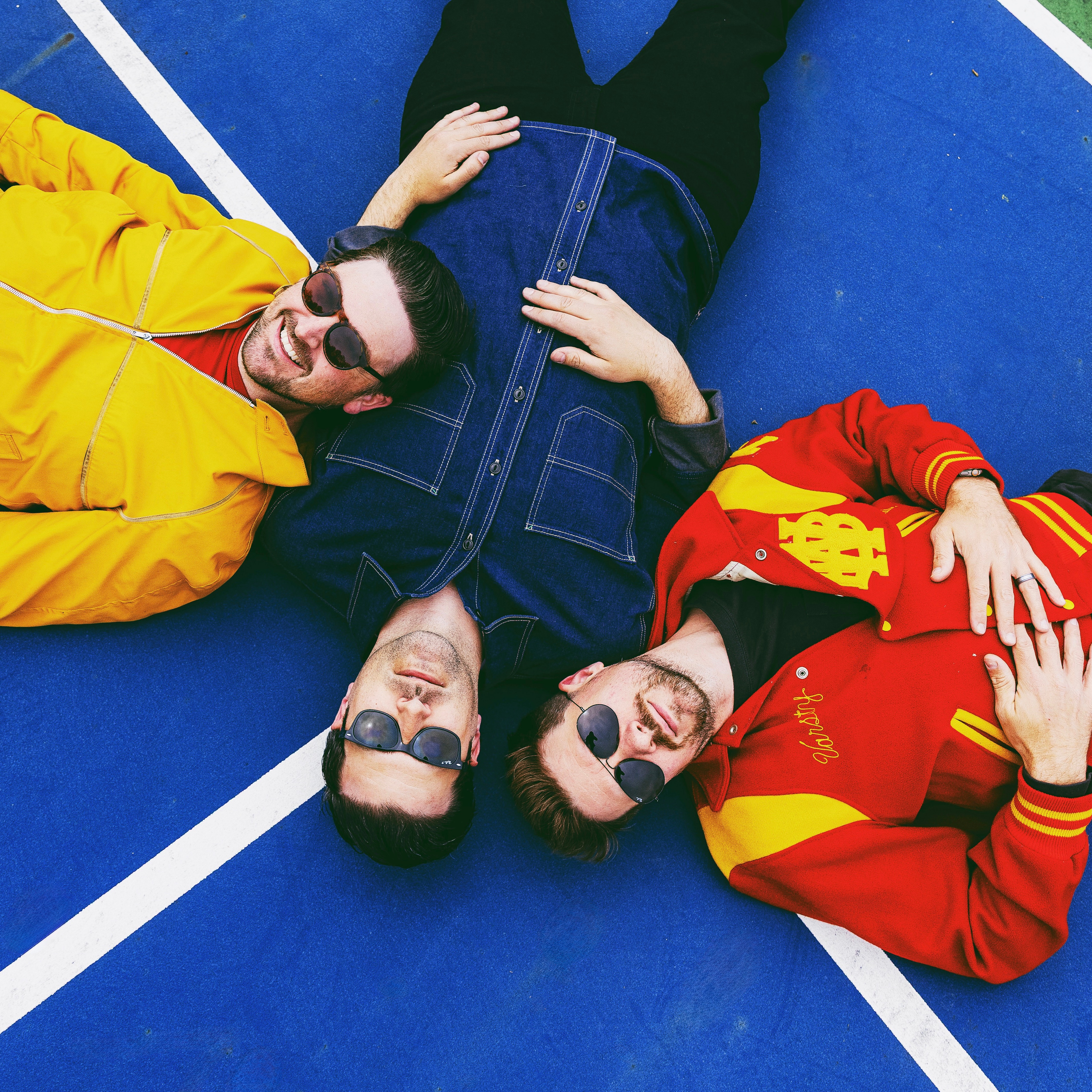 Billboard Magazine Feature thumbnail