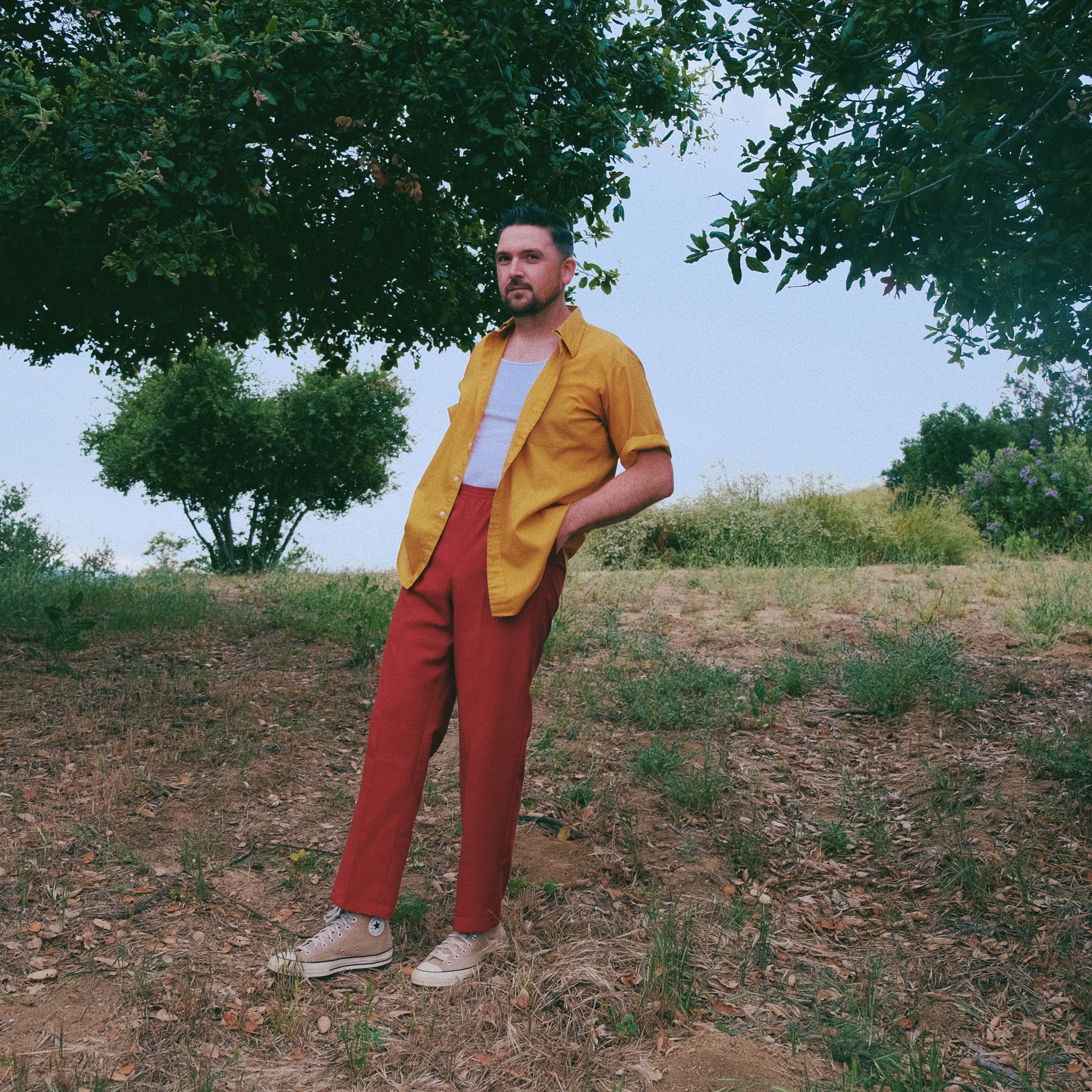 Daniel Ellsworth Shoutout LA Interview thumbnail