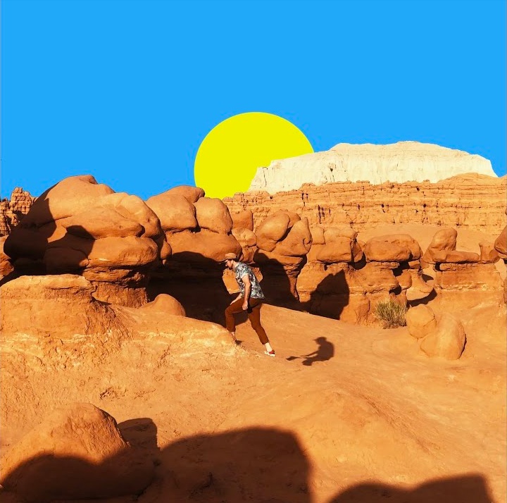 Wonderland Magazine Feature thumbnail