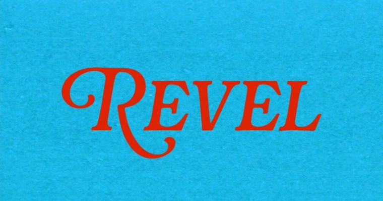 LISTEN TO THE NEW REVEL SONG “GET UP, GET OUT” FEAT. CASEY MATTSON OUT NOW! thumbnail