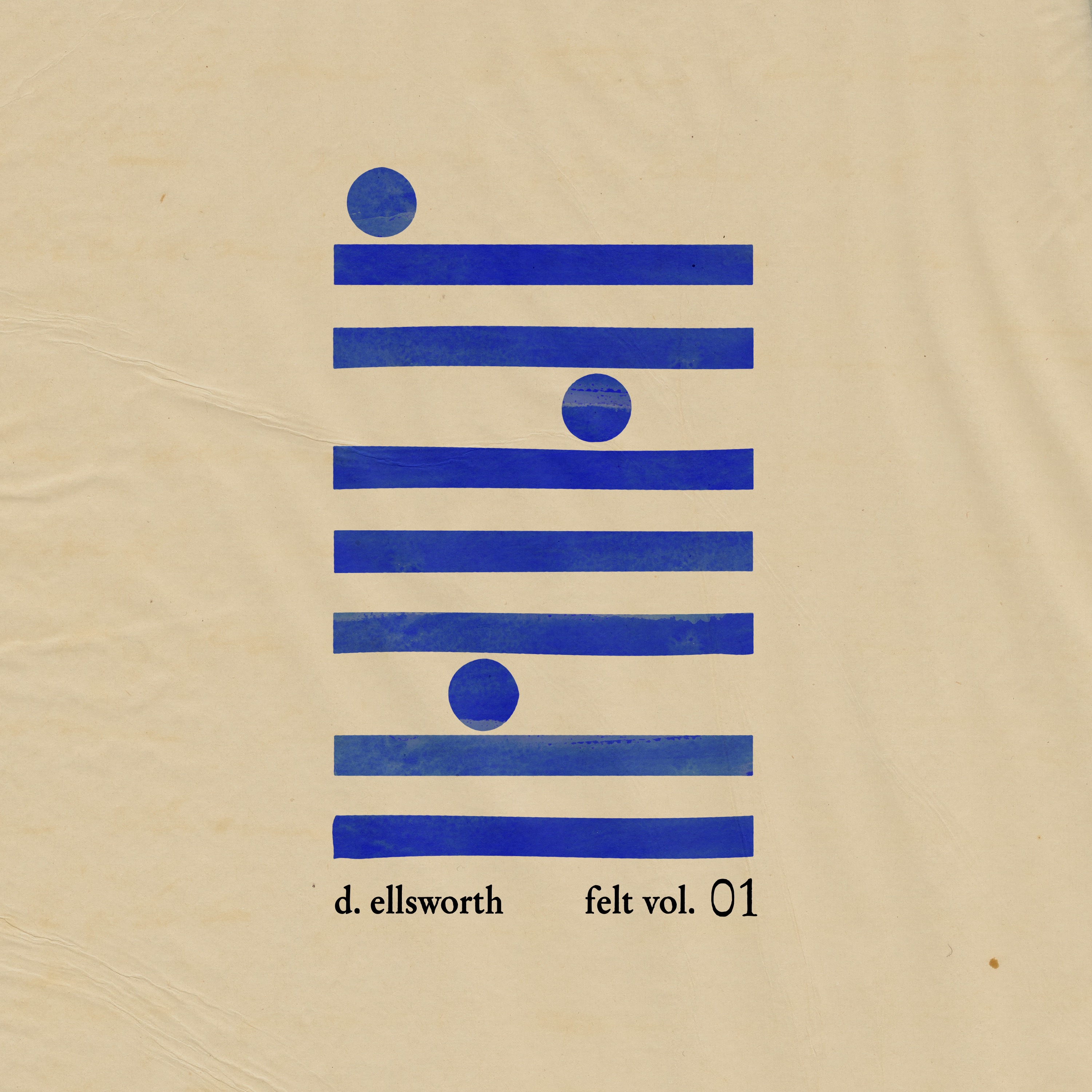 LISTEN TO "IN THE QUIET" BY D. ELLSWORTH OUT NOW! thumbnail