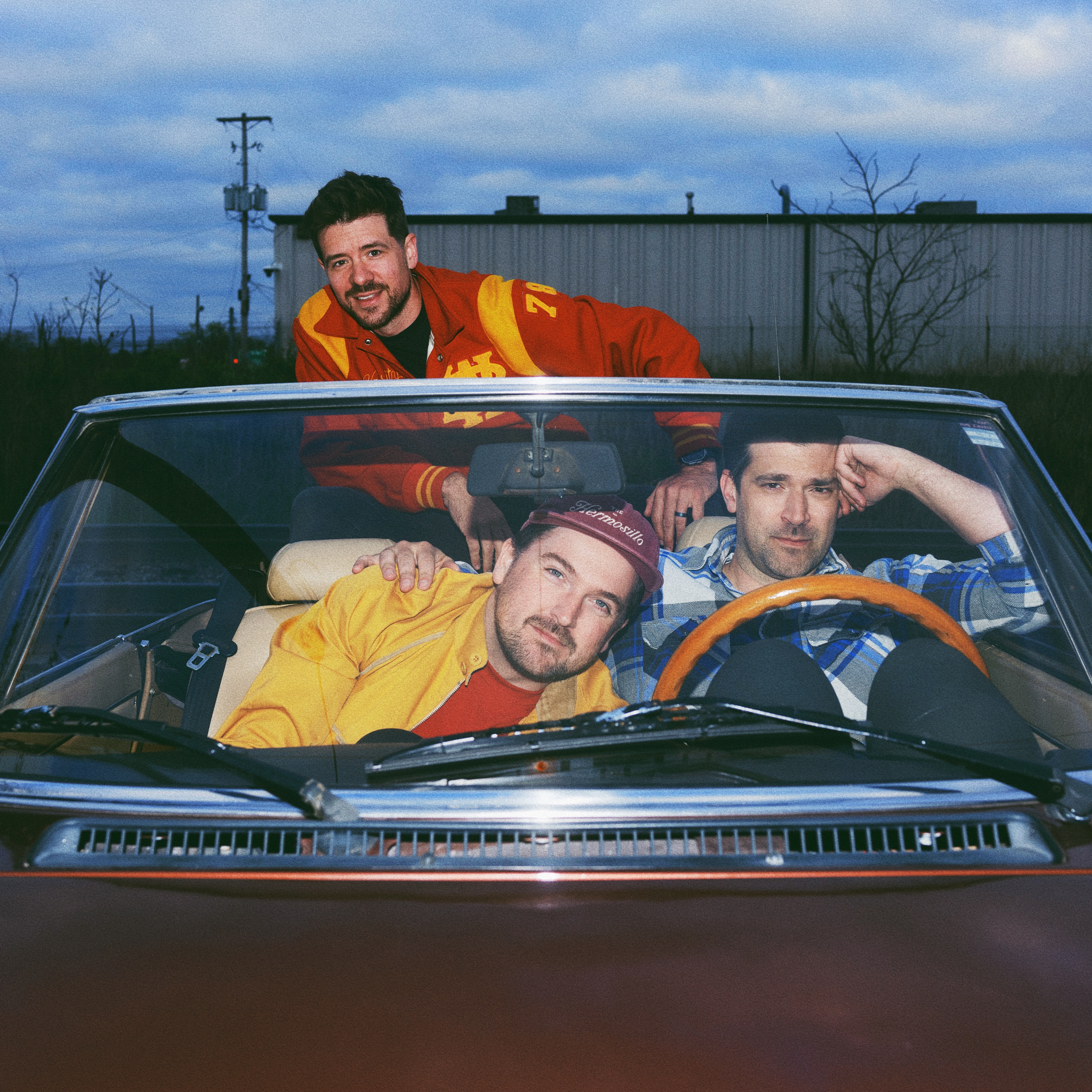 Atwood Magazine Feature thumbnail