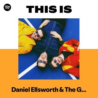 This Is DE&TGL Playlist thumbnail