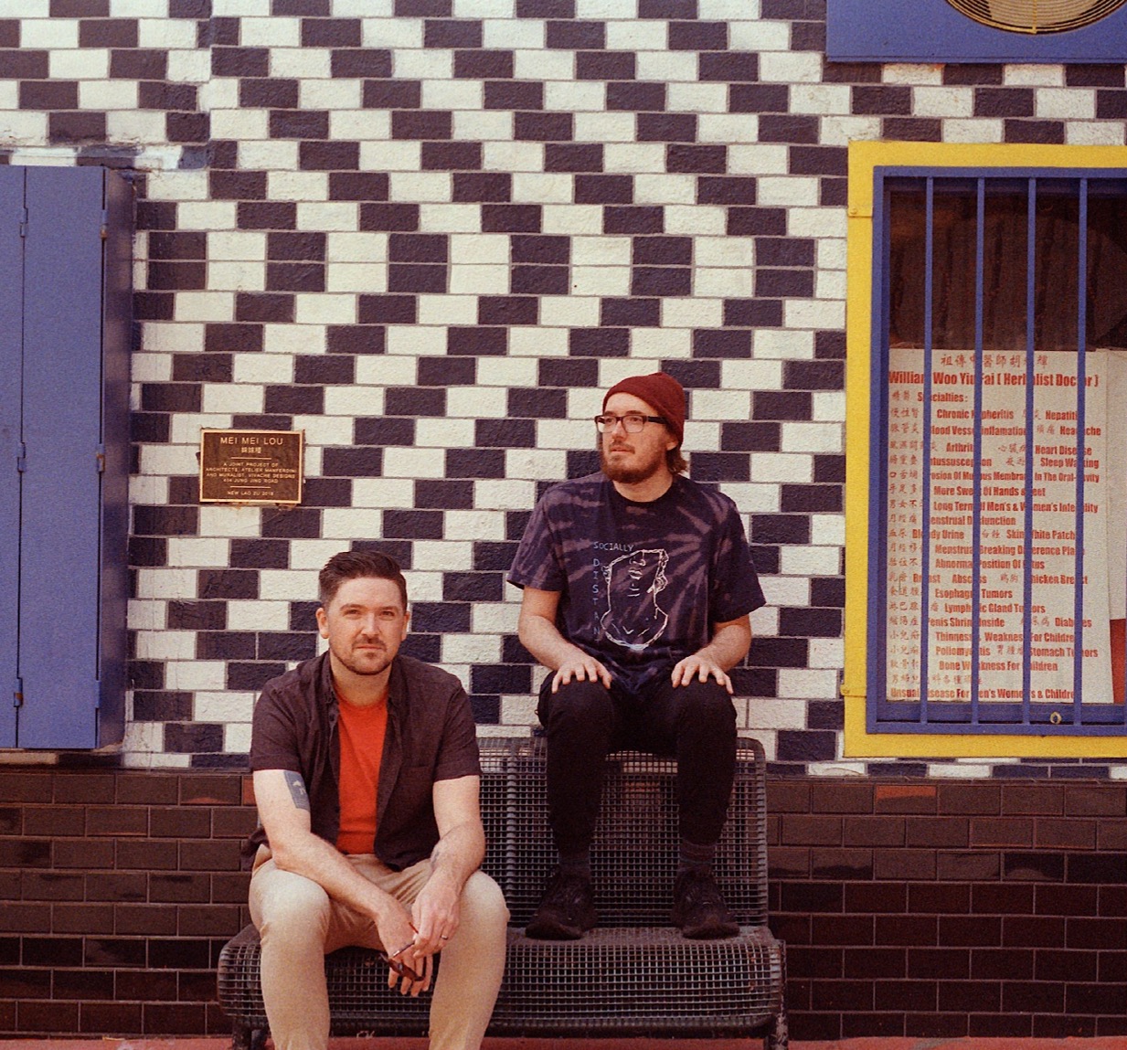 Wonderland Magazine Feature thumbnail