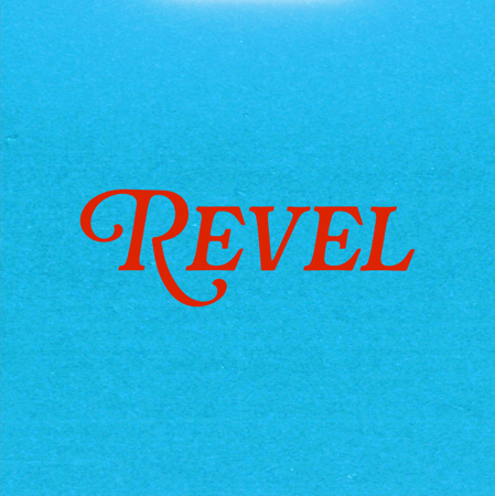 LISTEN TO THE NEW REVEL SINGLE “HAPPY IN THE SUNSHINE” OUT NOW! thumbnail