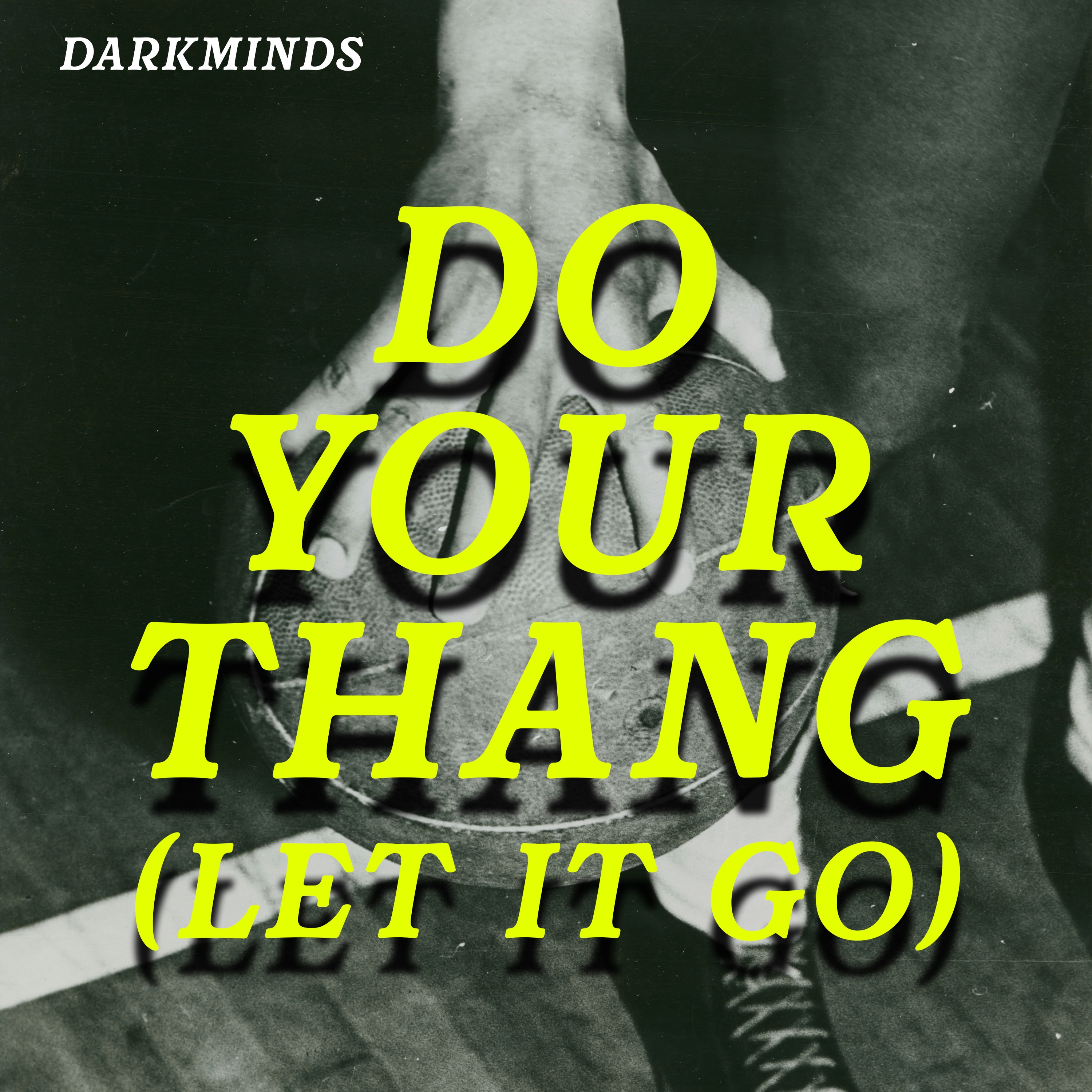 THE NEW SINGLE FROM DARKMINDS AS HEARD IN RUNNING POINT SEASON 2 ON NETFLIX thumbnail