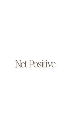 Net Positive ~ CARYNP15 thumbnail