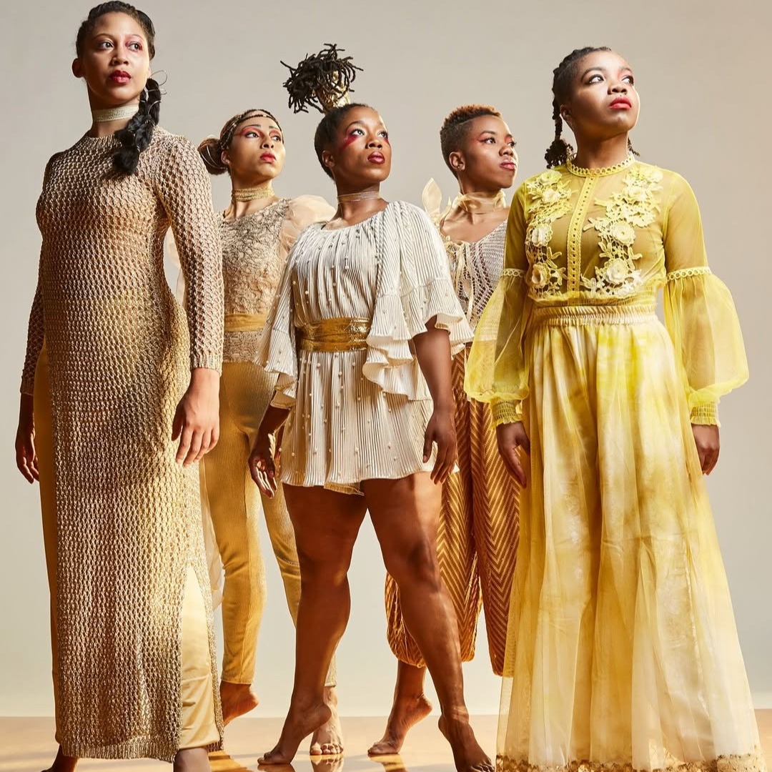  Join Our Village: Updates on Performances & Events thumbnail