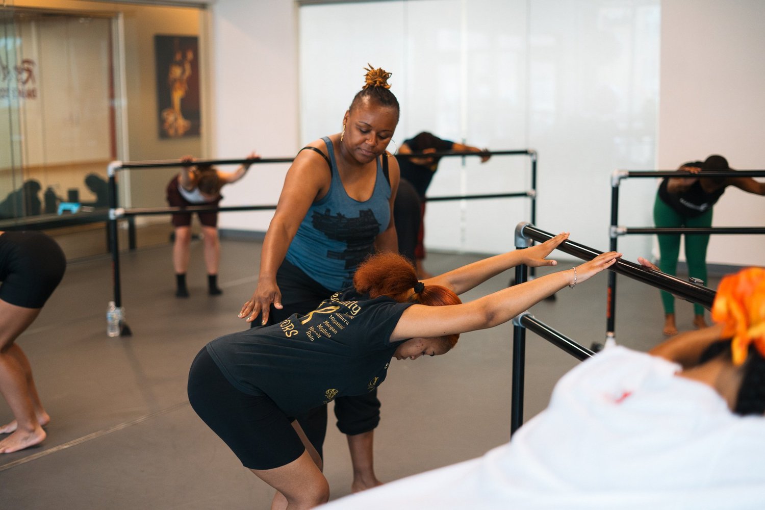 Apply for Summer Intensive 2026 thumbnail