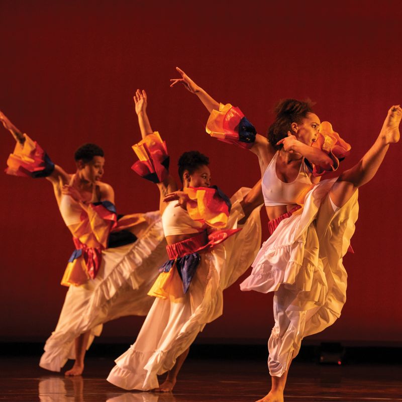 Support Our Work thumbnail