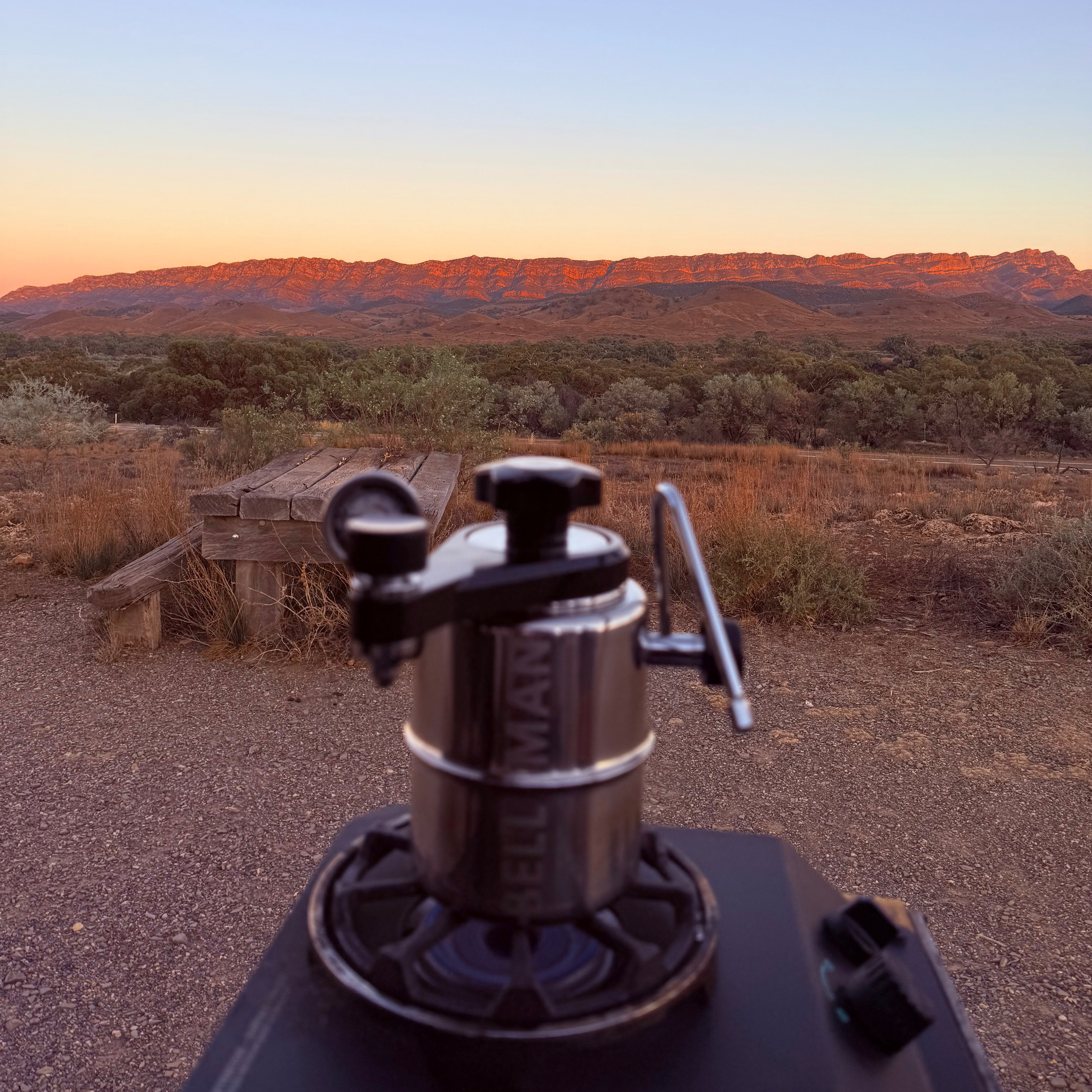 Bellman Espresso (US store) Discount ‘CRUISINBLUE’  thumbnail