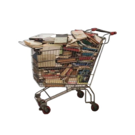 my amazon wishlist  ⋆˙ thumbnail