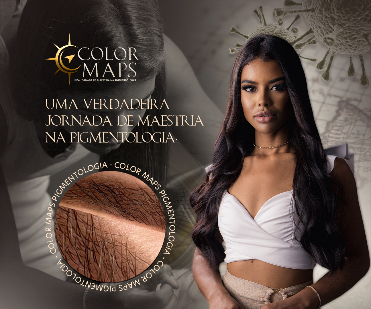 Color Maps Pigmentologia thumbnail