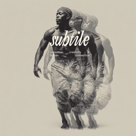 Subtile Sessions: Between Shores Vol II: Polyrhythmic Echoes thumbnail