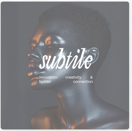 Subtile Sessions: Between Shores -Prayers, Portals & Pulse thumbnail
