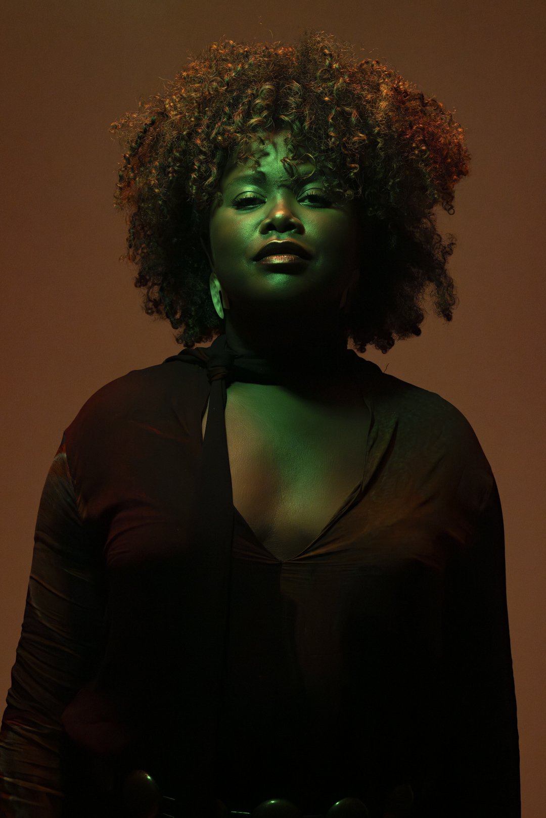 Ludom’s New Album Blends MPB, R&B, and Diaspora Influence in a Powerful Comeback thumbnail