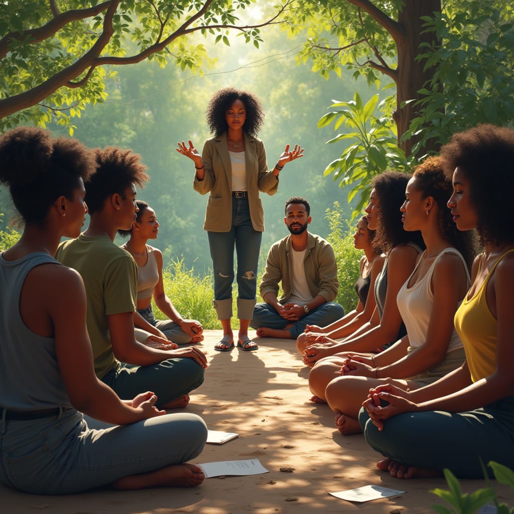 Actor Retreat  thumbnail