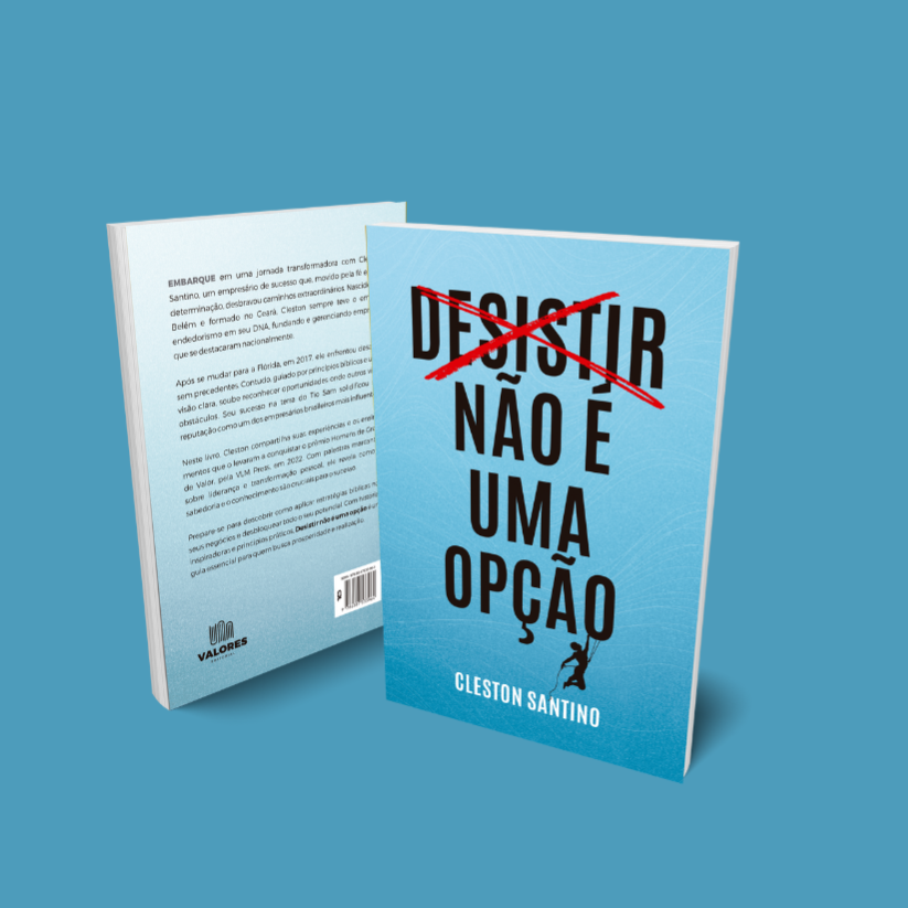 Meu livro - Versão Inglês thumbnail