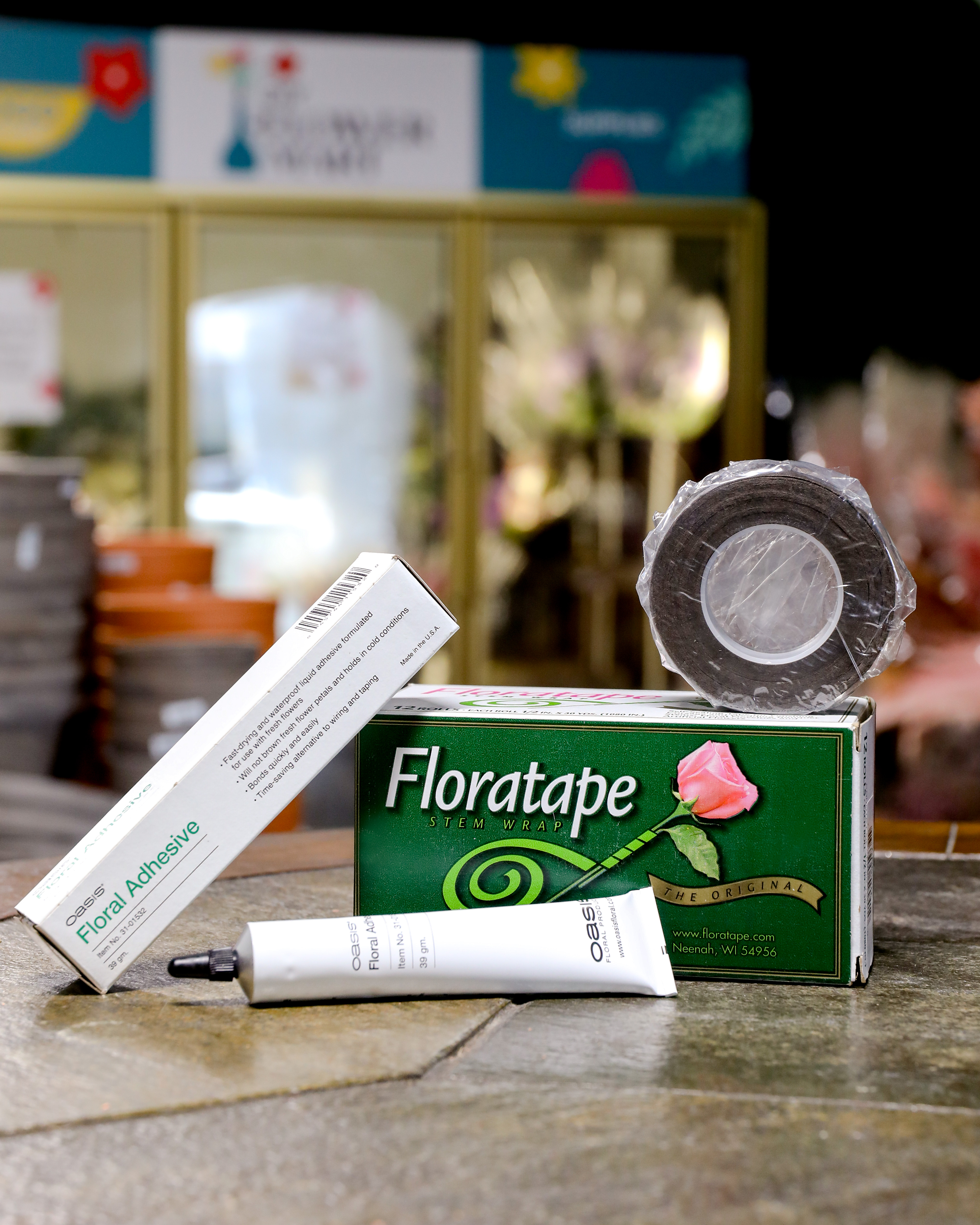 Shop Supplies thumbnail