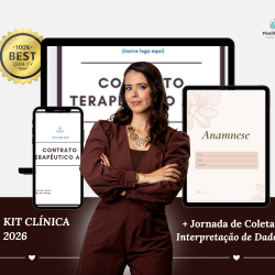 NOVO!KIT CLÍNICA 2026 + VideoAulas thumbnail