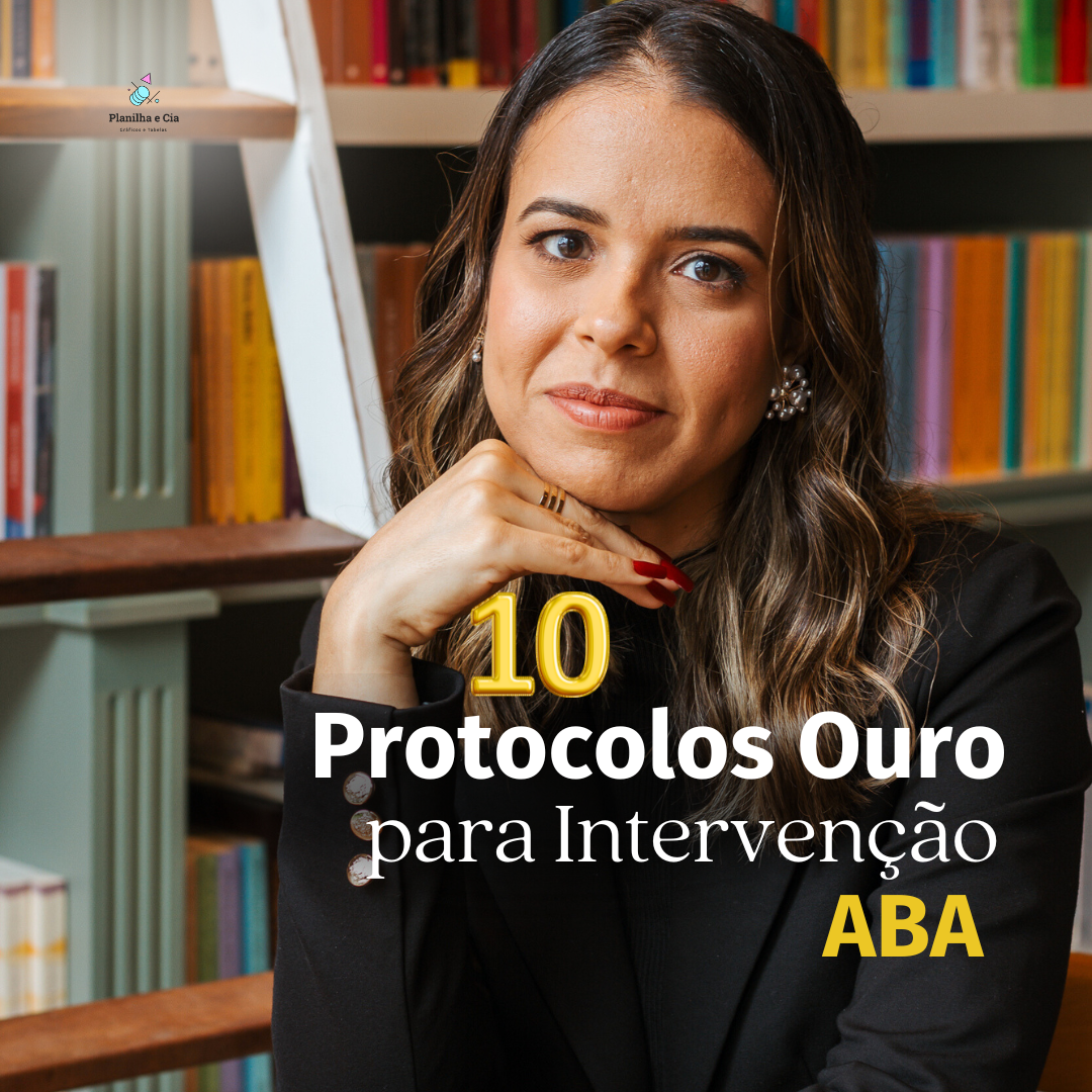 10 Protocolos Ouro ABA thumbnail