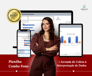 Combo Fono: ADL, ADL 2 e PROC thumbnail