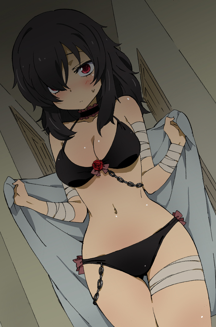 BioSite profile picture for @seductive