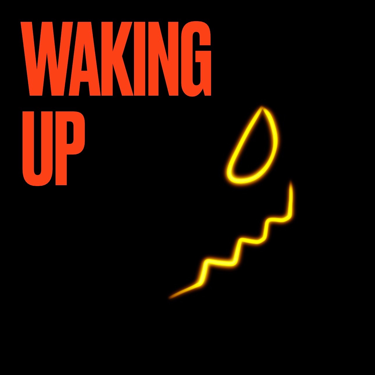 ‎Waking Up - Available on Apple Books thumbnail
