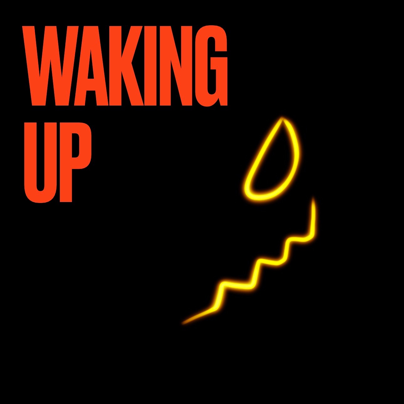 Waking Up - Available on Google Play Books thumbnail