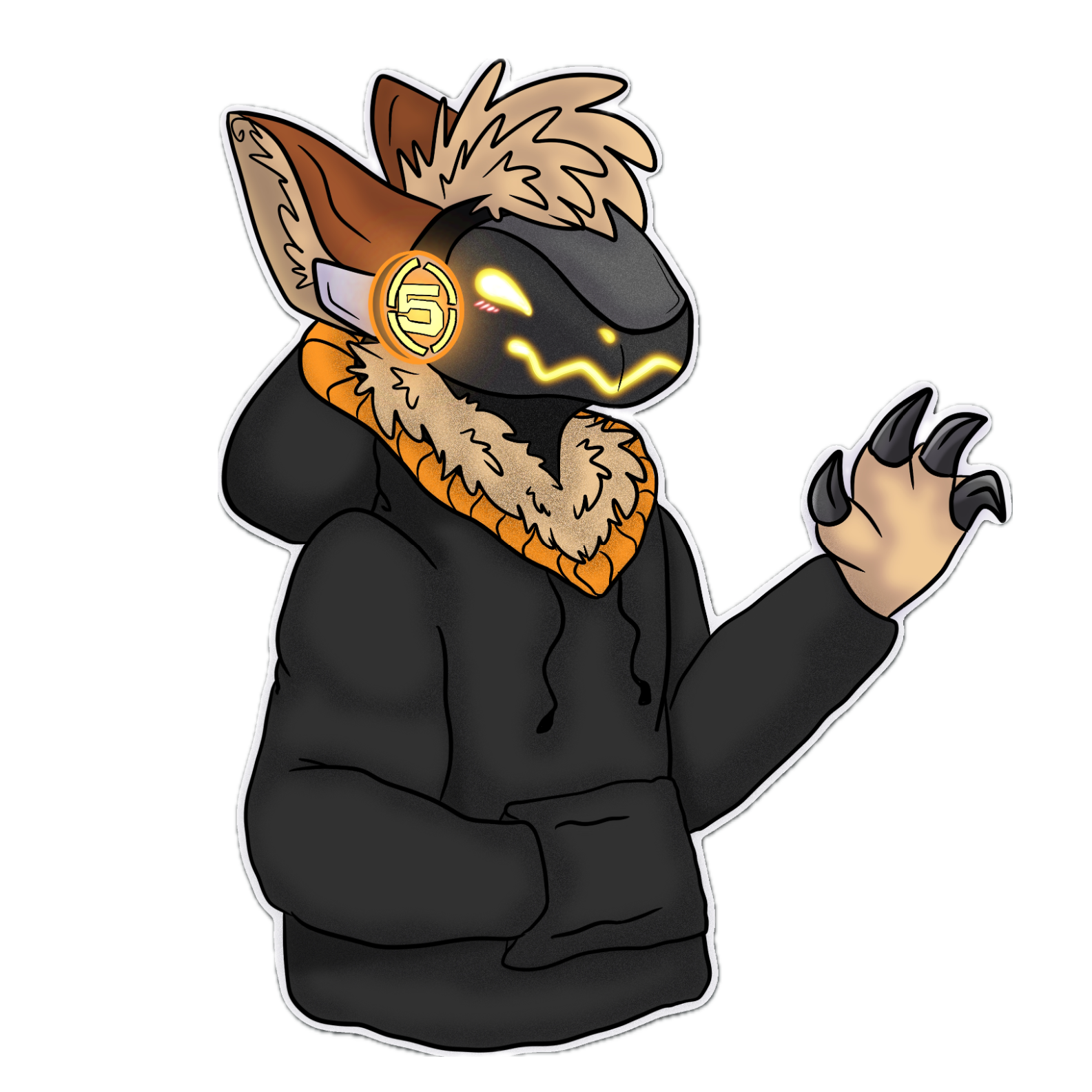 Support me on Ko-Fi thumbnail