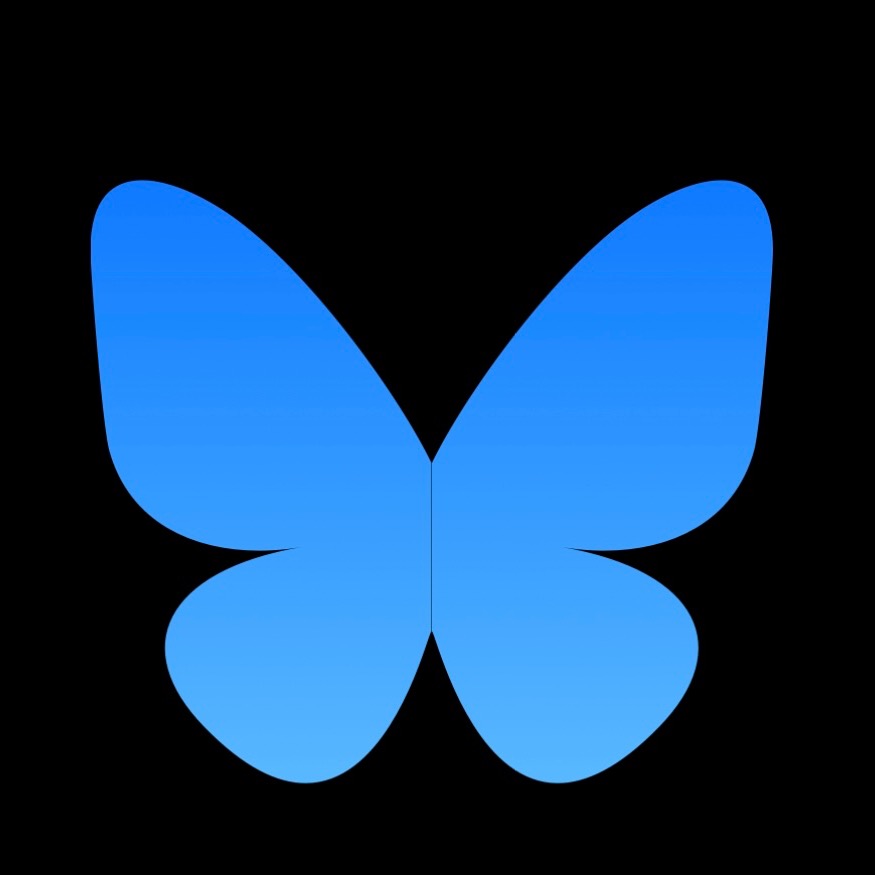 Follow me on Bluesky thumbnail