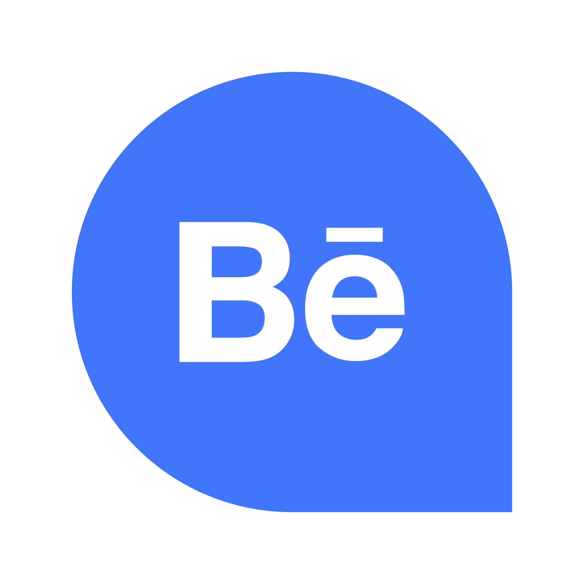 Behance Portfolio ☆彡 thumbnail