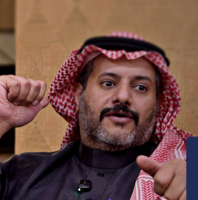 شاهد أمسية (تجسيد السعادة) مع أ. طارق القرني thumbnail