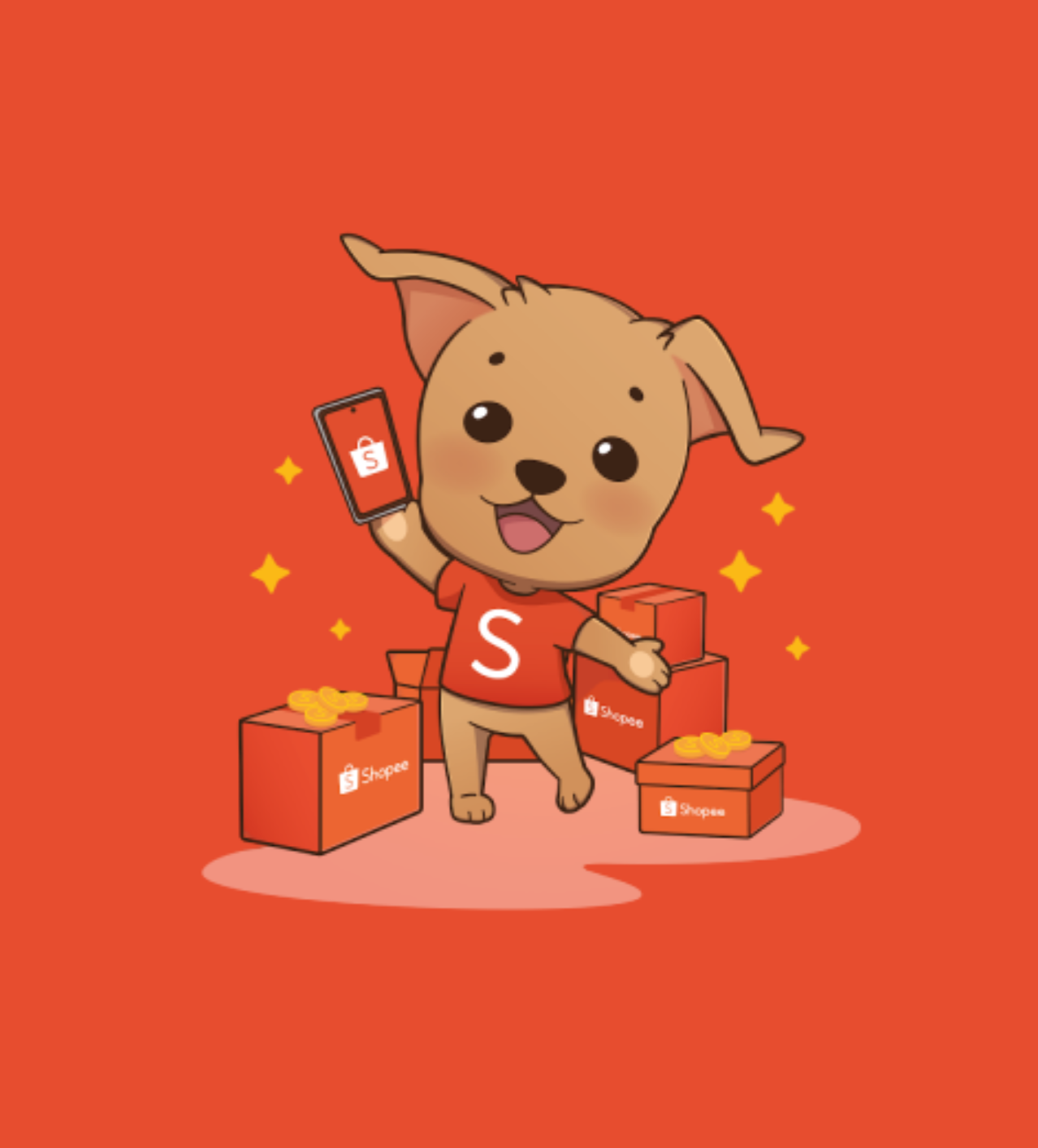 Amigloo na Shopee thumbnail