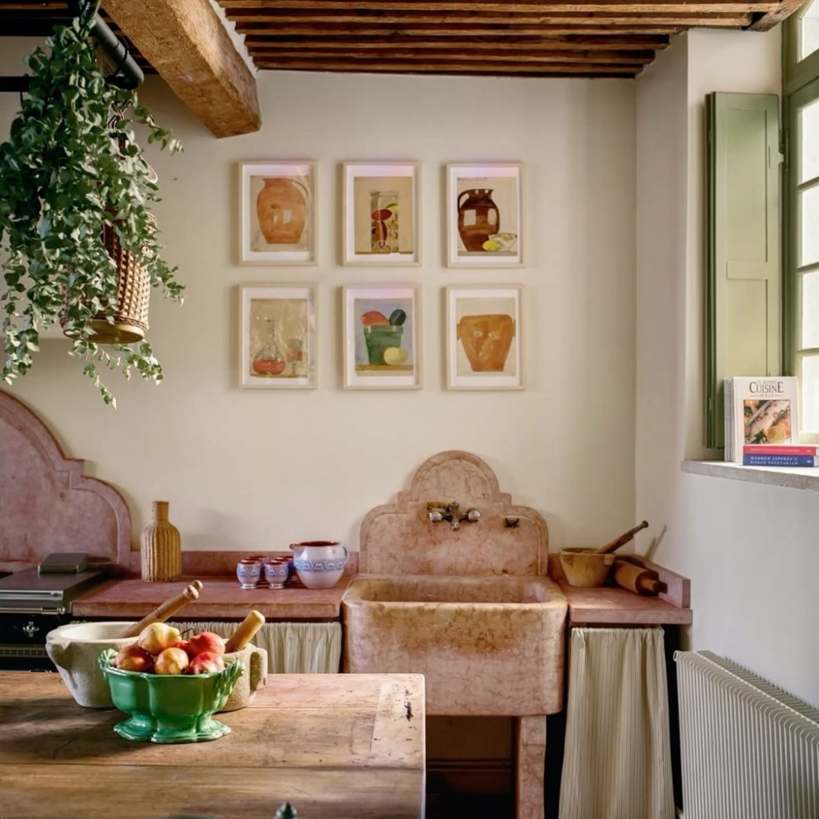 Vastu Workshop with Sherri Silverman *June 20* thumbnail