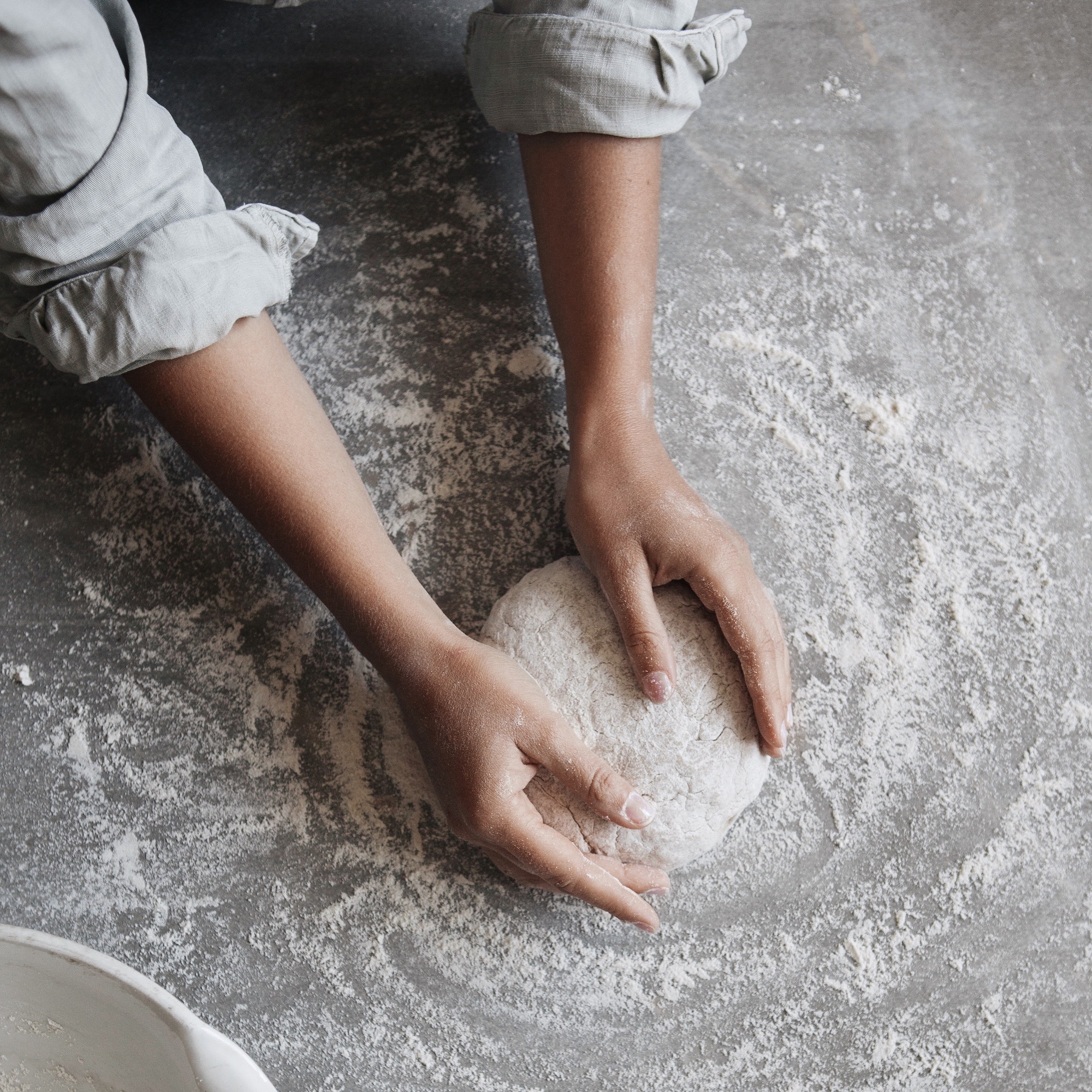 Ayurvedic Cooking Club *Next Cooking Class March 29th* thumbnail