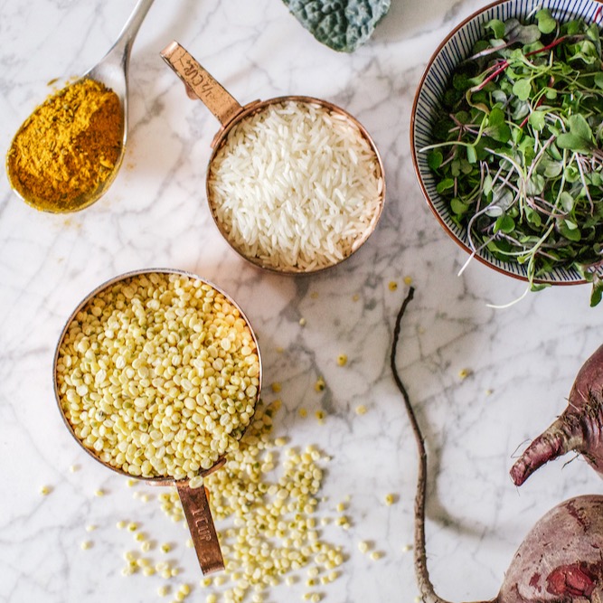 Spring Renewal Cleanse *Starts March 18th* thumbnail