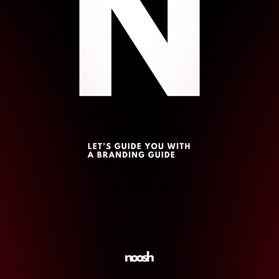 We're bubbling with excitement to share some news that's sure to elevate your brand game!

Our team is all set to be you