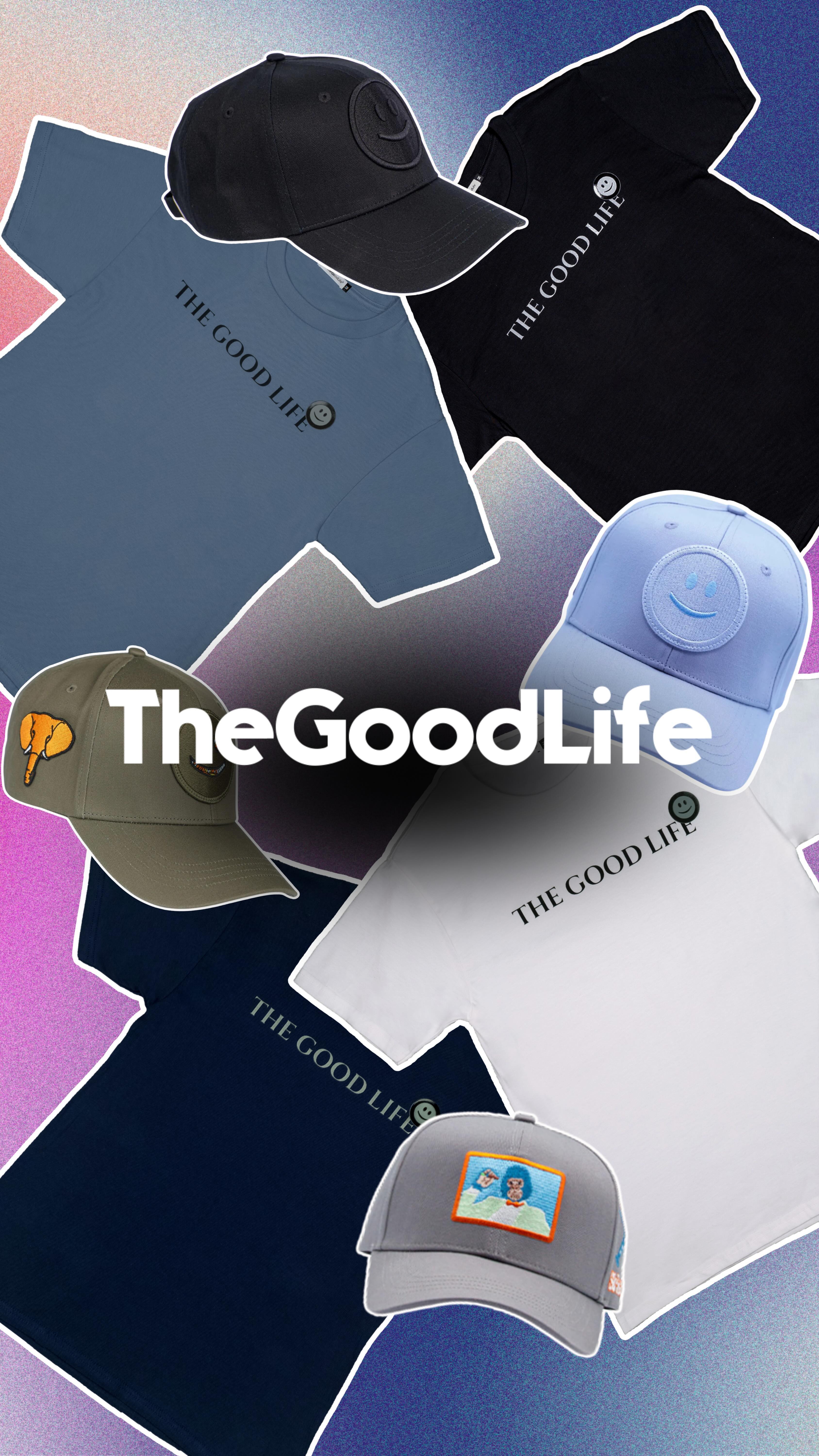 Check out this reel we made for @thegoodlife_brand Paris Pop-Up from November 30th to December 2nd.🌟
.
.
.
#noosh #reels