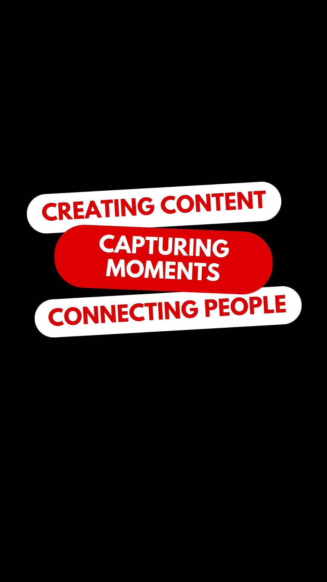 Creating content 📸 Capturing moments 🌌 Connecting people 👥 
·
·
·
·
#noosh #creative #creativeagency #marketing #digital