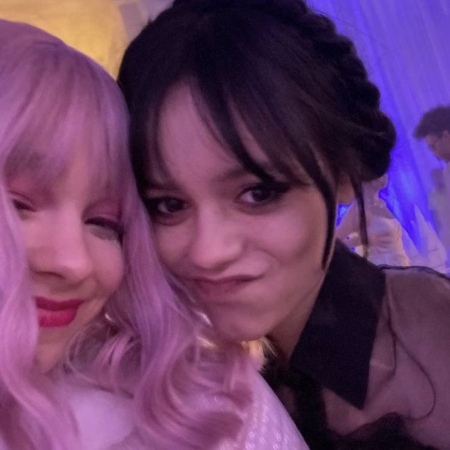 ﹫ 🦨🌷 ، 028  ❛script wandinha❜ thumbnail